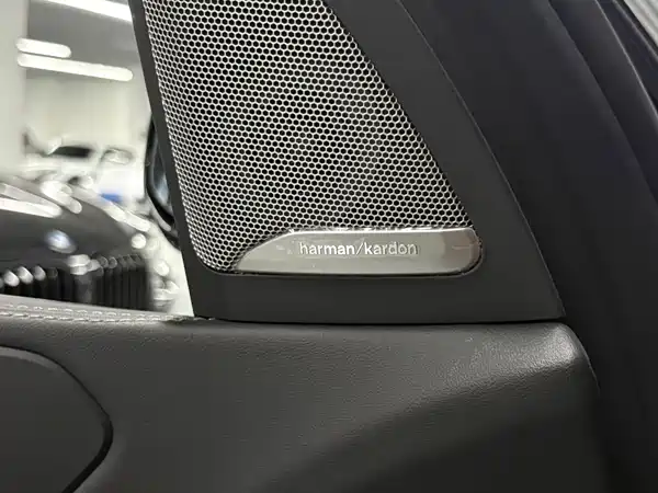 BMW X5 2025