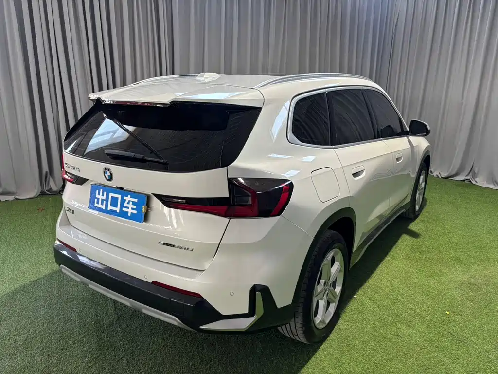 BMW X1 2023