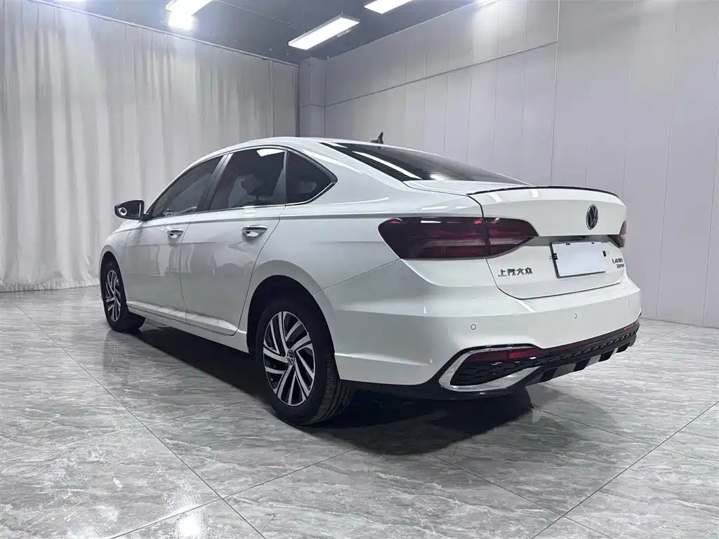 Volkswagen Lavida 2022