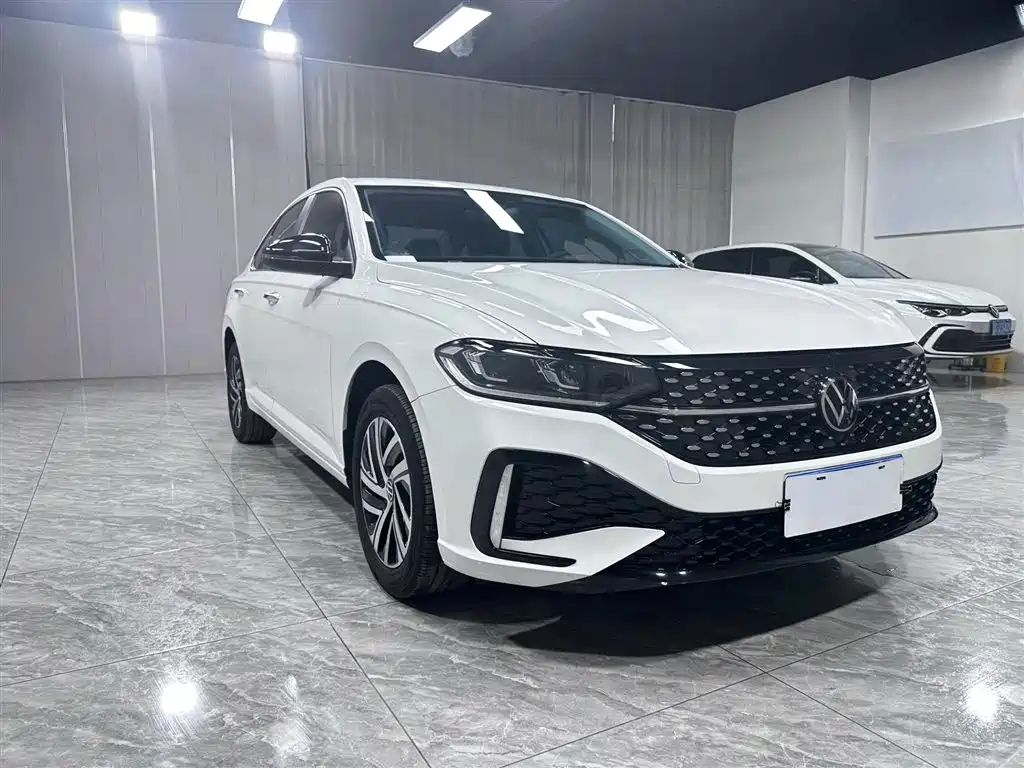 Volkswagen Lavida 2022