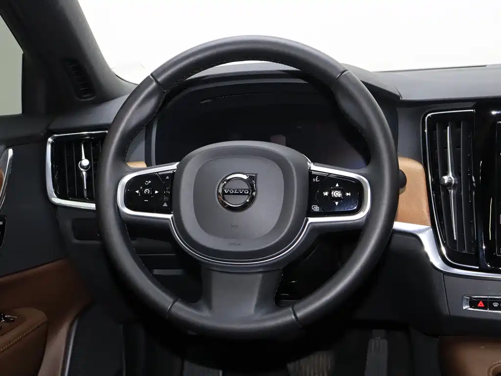 Volvo S90 2024 — фото 18