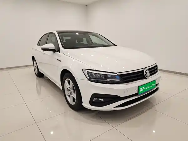 Volkswagen Lamando 2019
