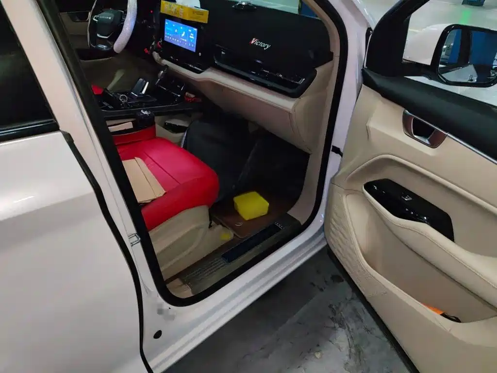 Wuling Capgemini 2021 — фото 20