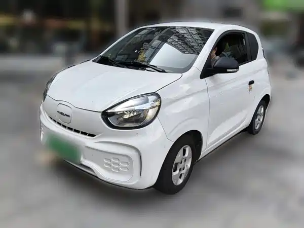Roewe CLEVER 2021