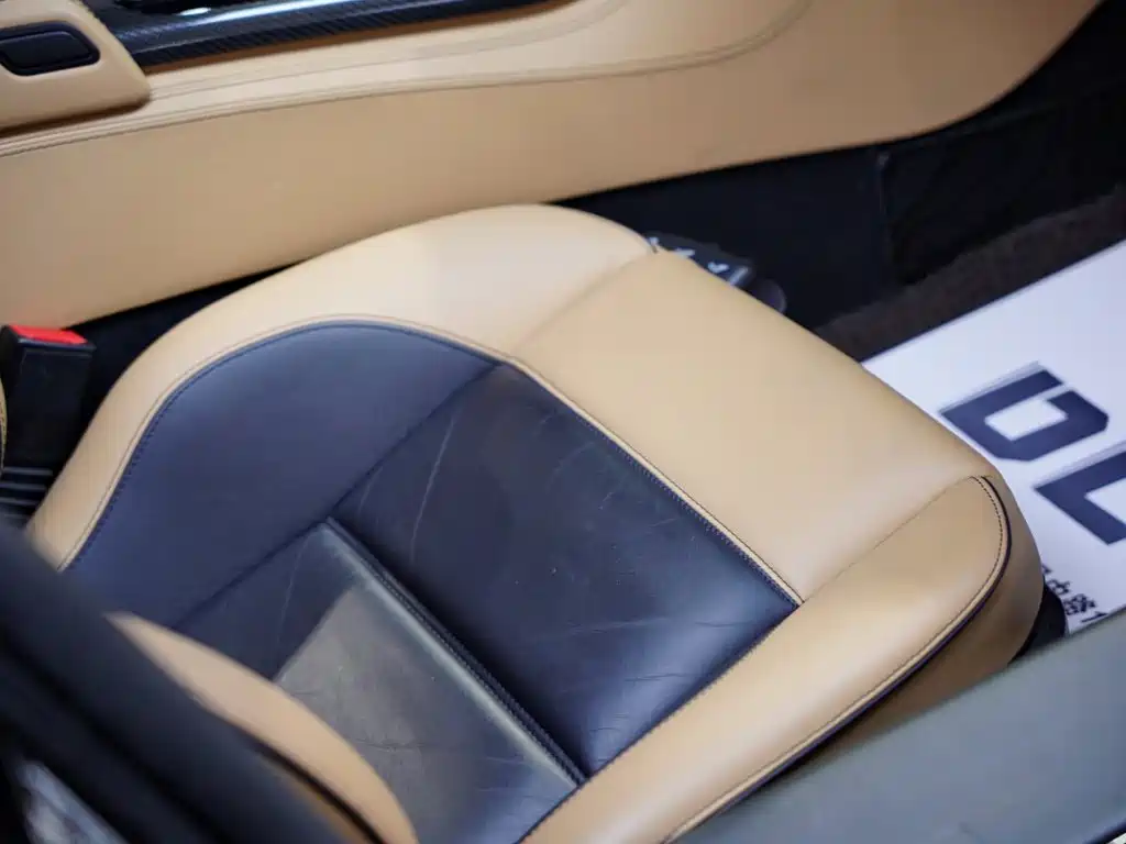 Mercedes-Benz Sls-Class AMG 2013 — фото 25