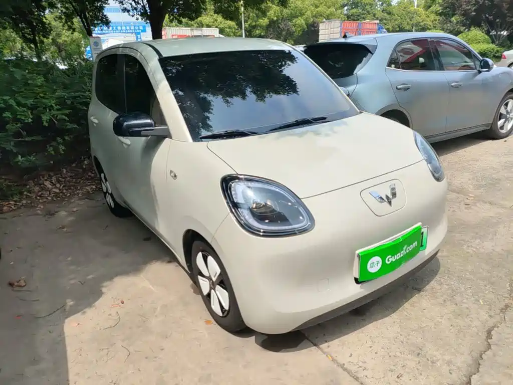 Wuling MINIEV 2025