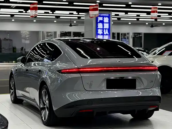NIO ET5 2024