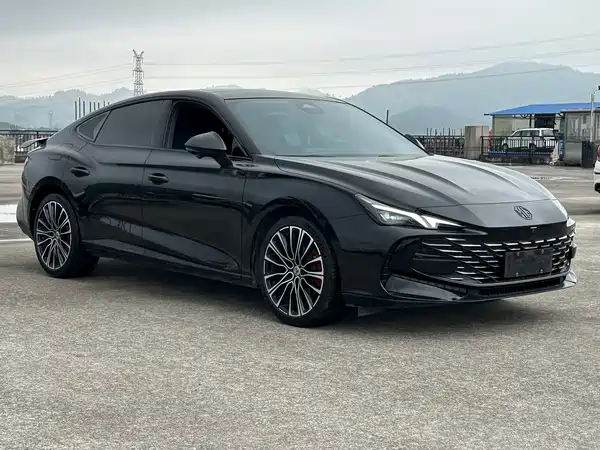 MG MG7 2023