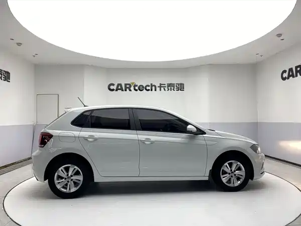 Volkswagen Polo 2023