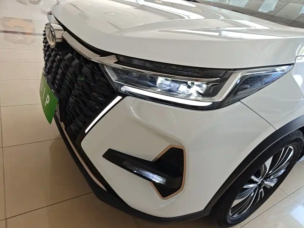 Chery Tiggo 8 PRO 2023 — фото 24