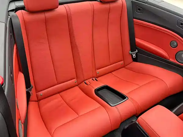 BMW 2 Series 2019