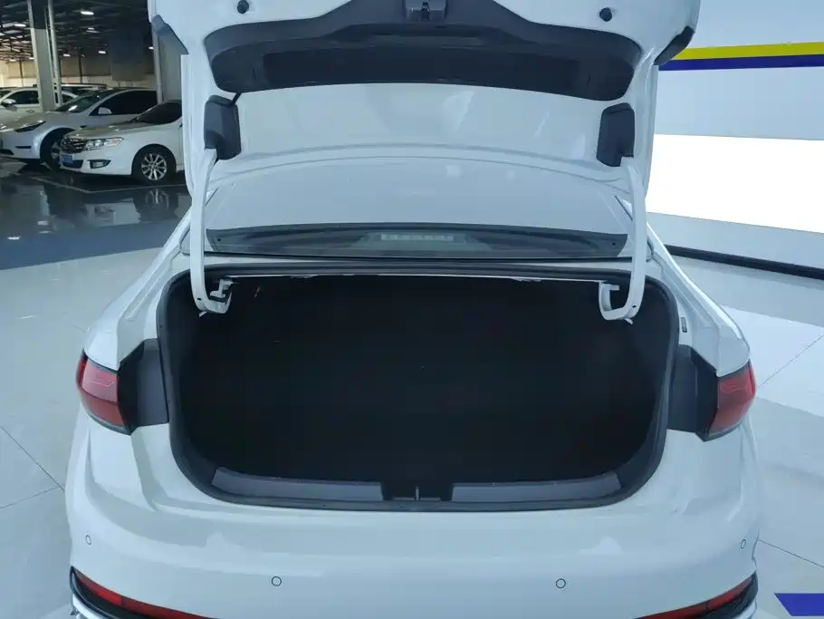 Volkswagen Sagitar 2024