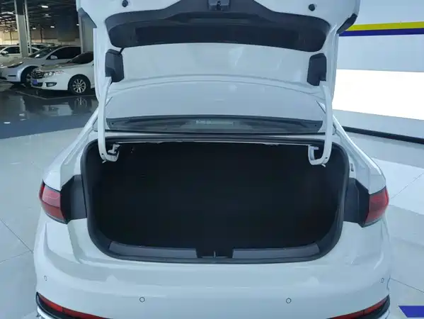 Volkswagen Sagitar 2024