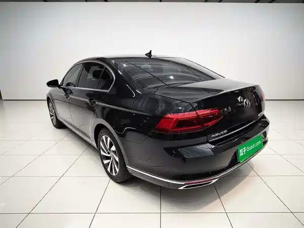 Volkswagen Magotan PHEV 2022