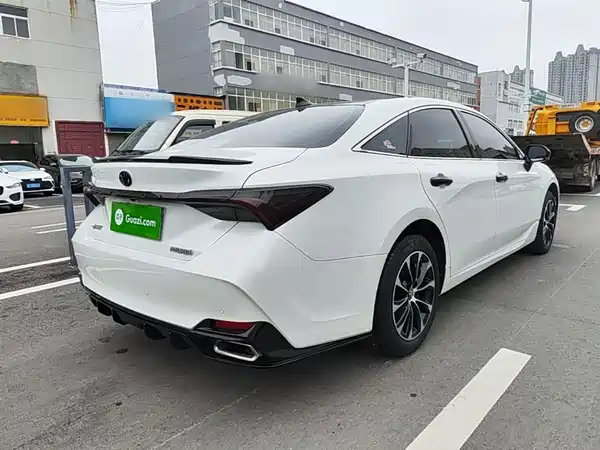 Toyota Avalon 2023