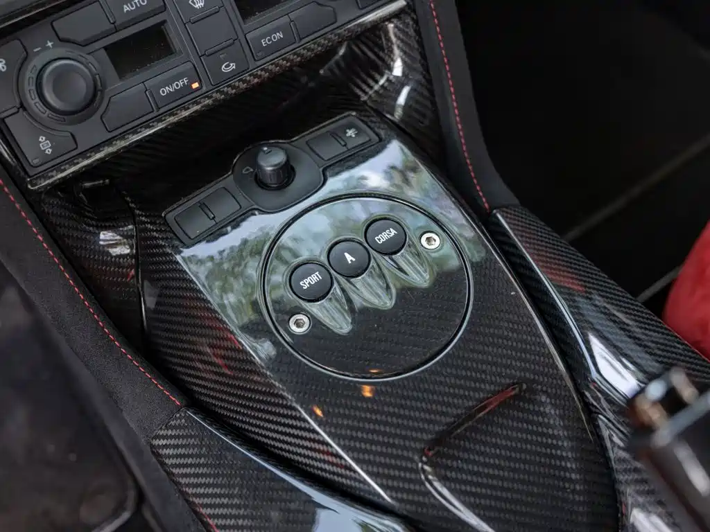 Lamborghini Gallardo 2013 — фото 18
