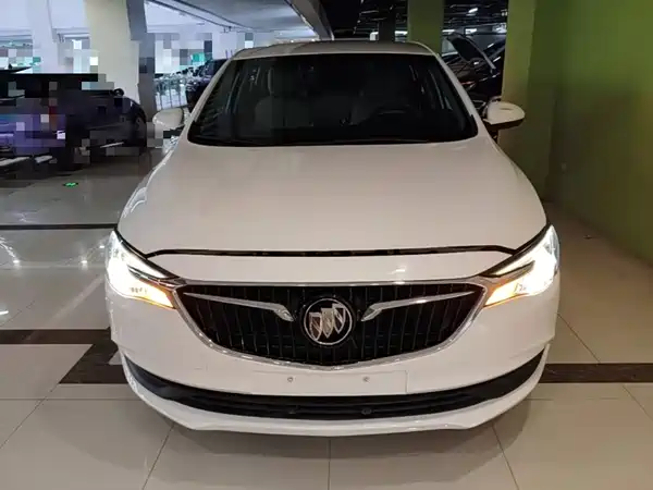 Buick Excelle GT 2019