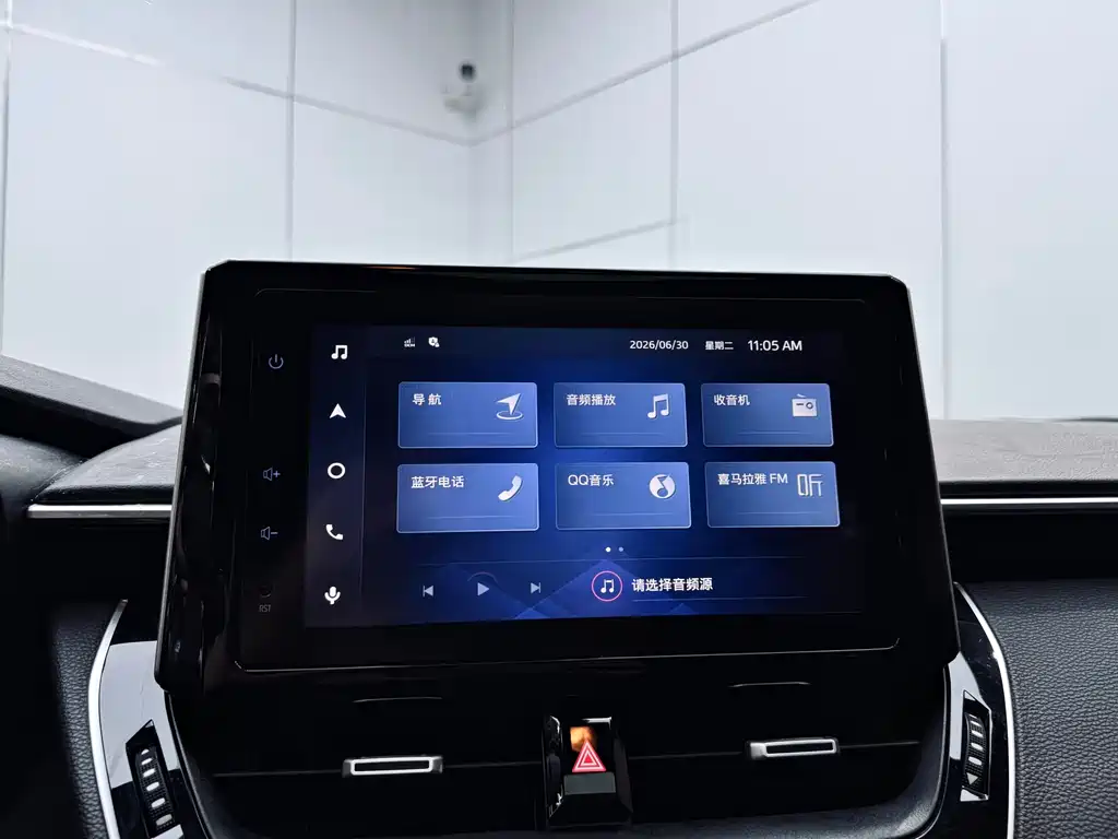 Toyota Levin 2024 — фото 13