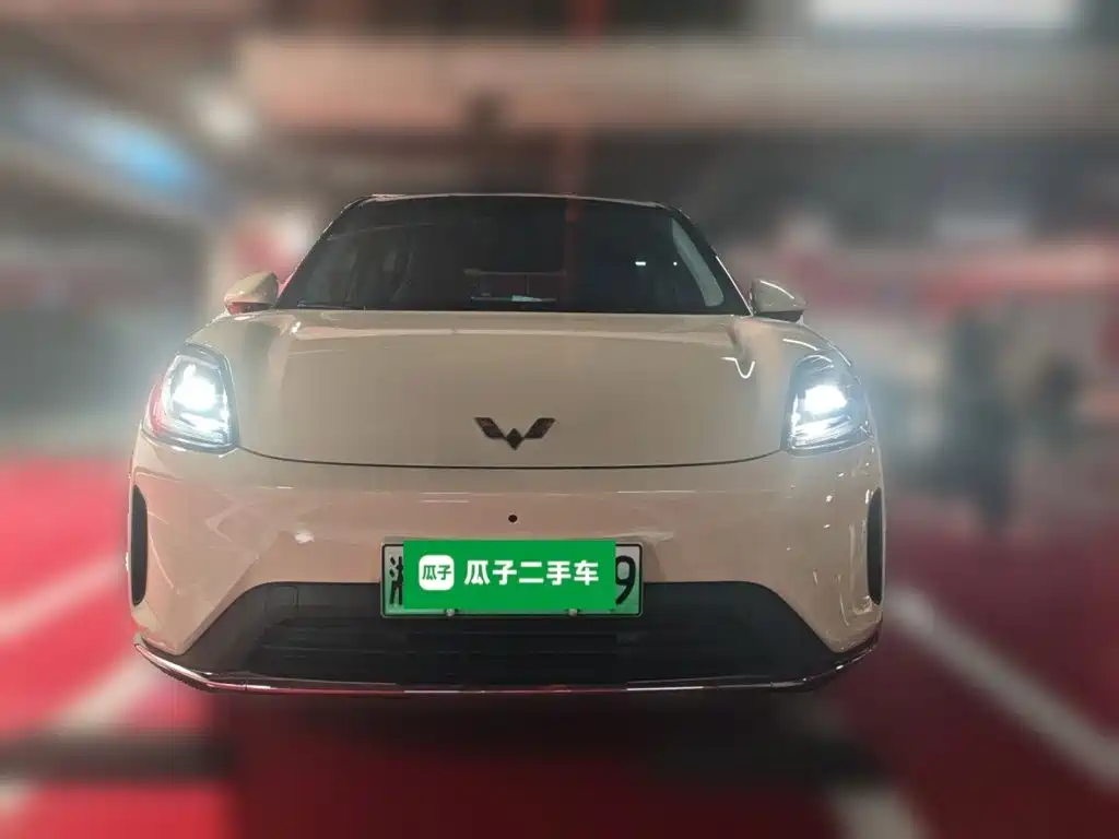 Wuling Bingo S 2025