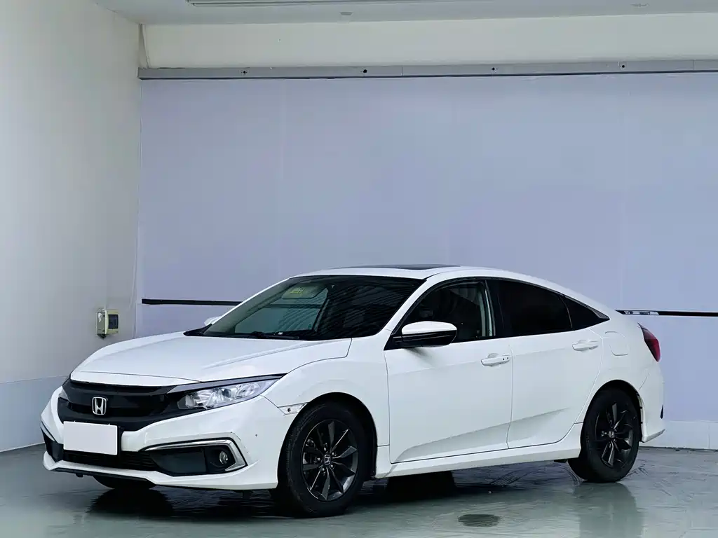 Honda Civic 2020