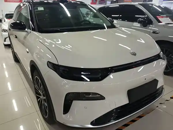 Leapmotor C11 2026