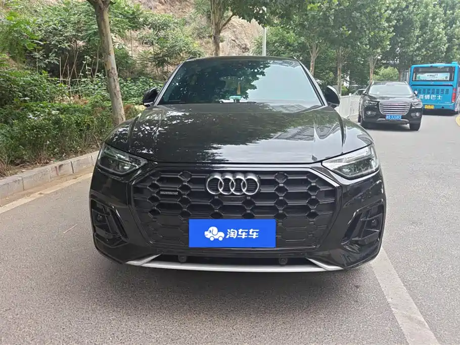 Audi Q5L 2025
