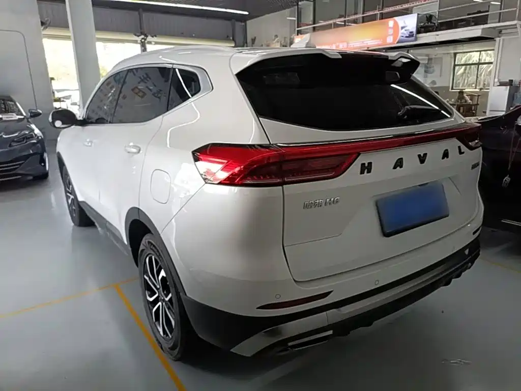 Haval H6 2022