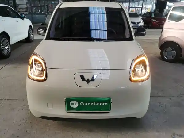 Wuling Hongguang MINIEV 2025