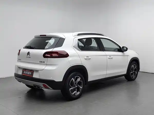 Citroën C3-XR 2021