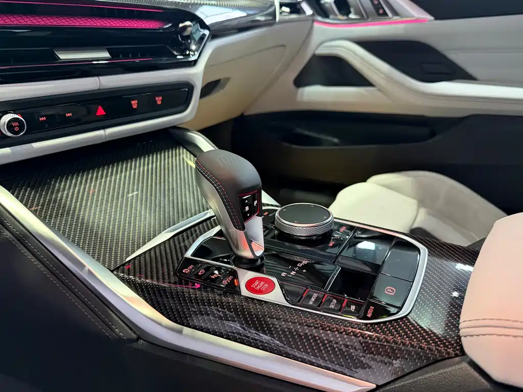 BMW M4 2026