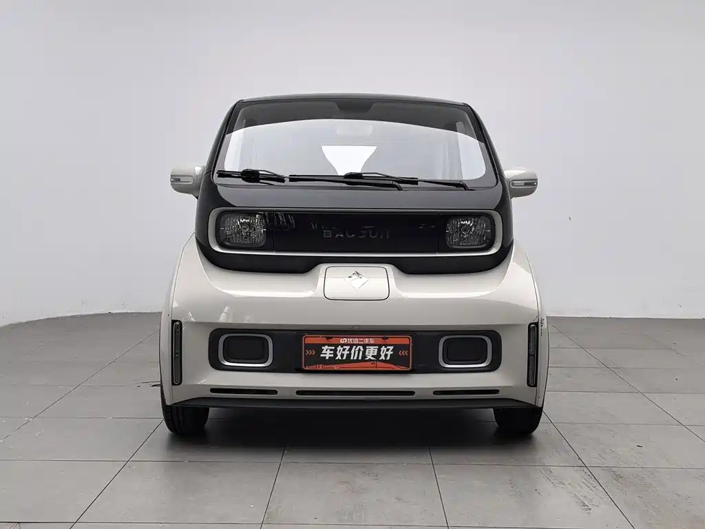 Baojun Kiwi EV 2022