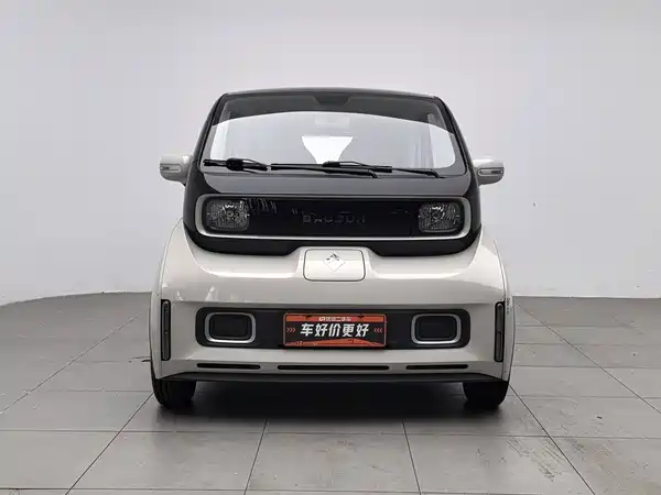 Baojun Kiwi EV 2022