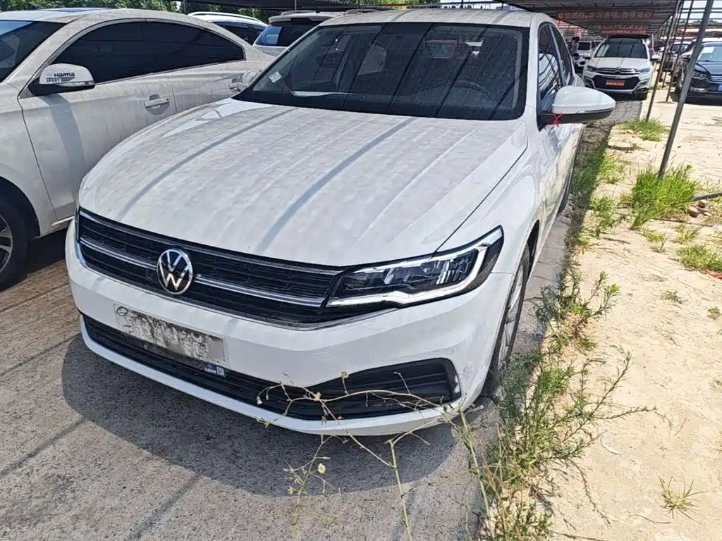 Volkswagen Bora 2022