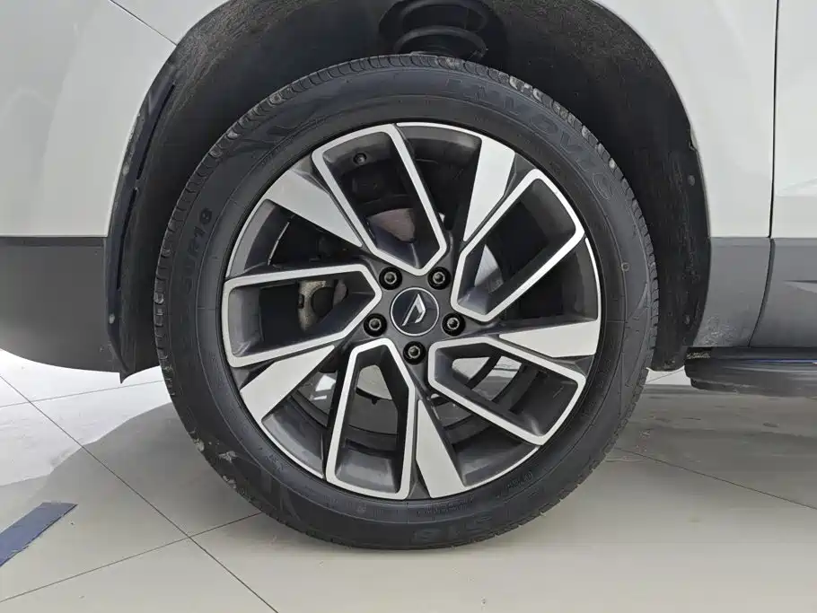 Jetta VS5 2020