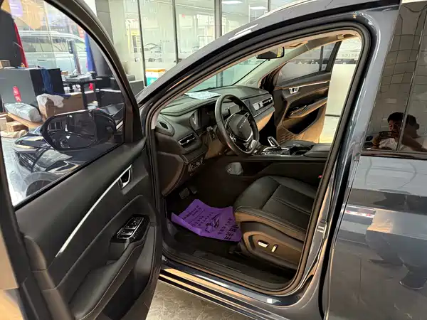 Wuling Victory 2021