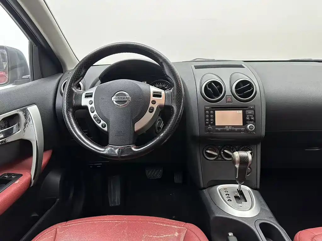 Nissan Qashqai 2015 — фото 11
