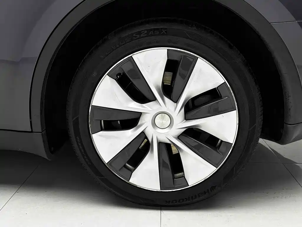 Tesla Model Y 2021 — фото 19