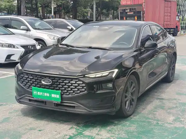 Ford Mondeo 2024