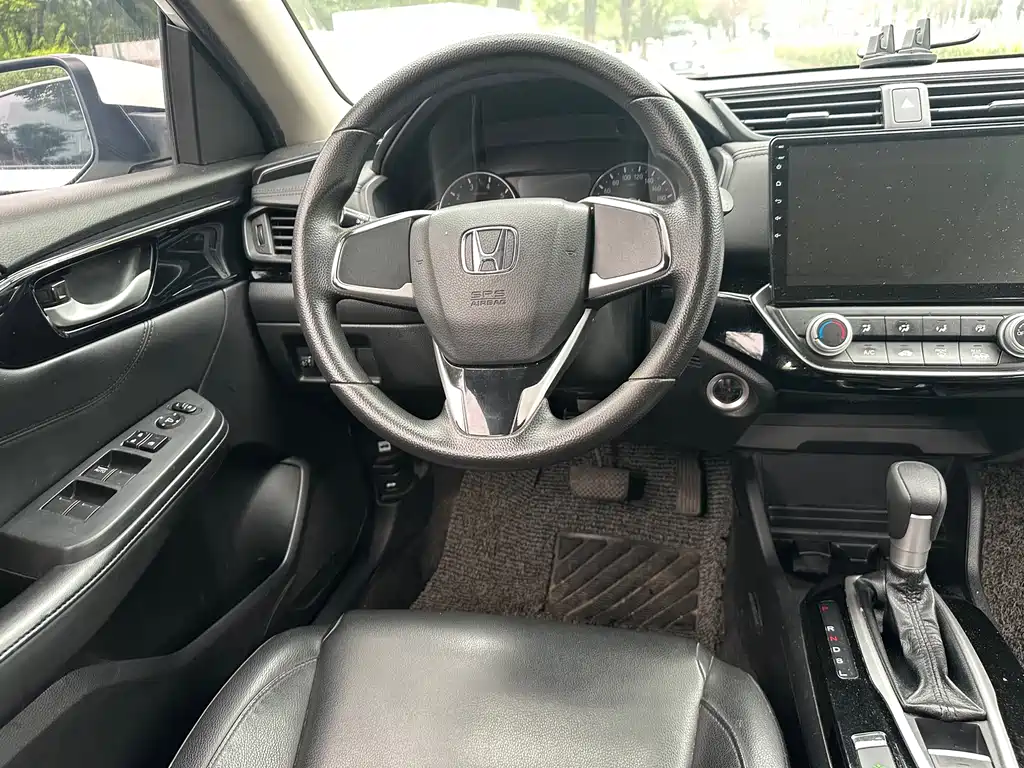 Honda Crider 2019 — фото 10