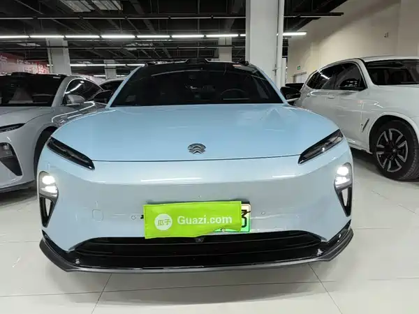 NIO ET5T 2024