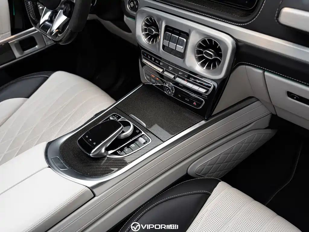 Mercedes-Benz G-Class AMG 2022 — фото 9