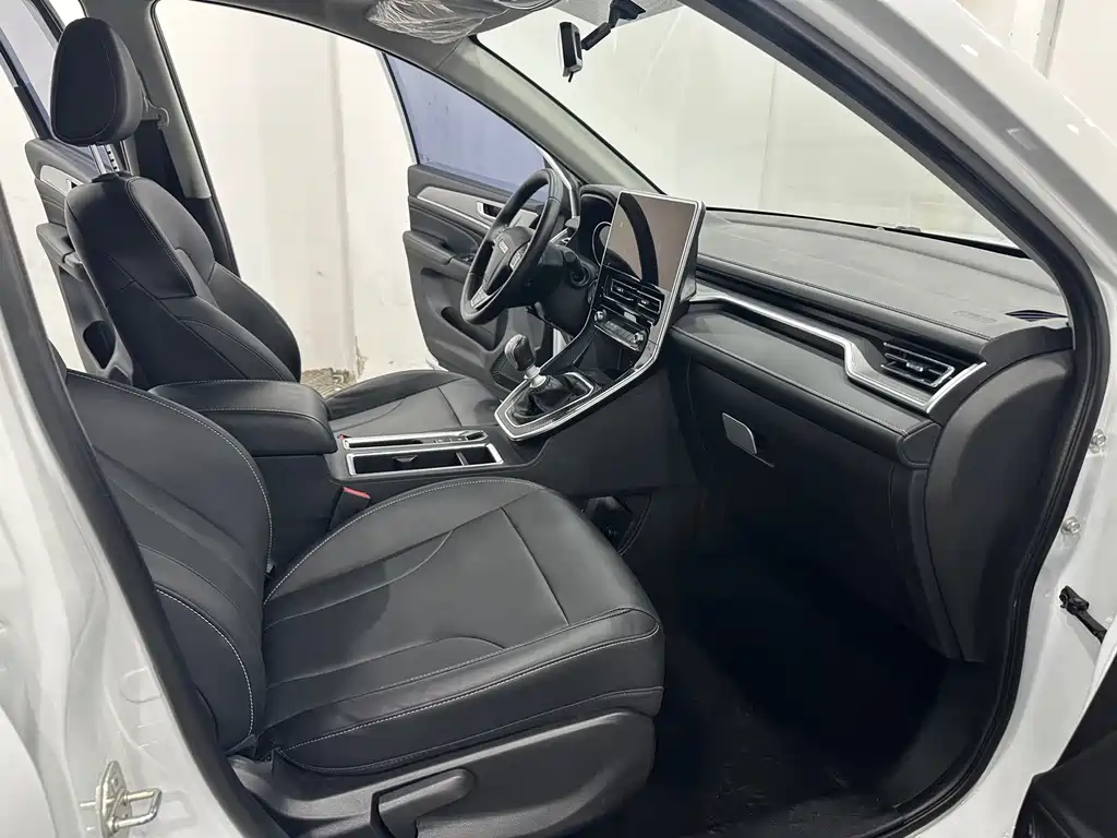 Haval M6 2022