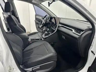 Haval M6 2022