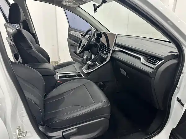 Haval M6 2022