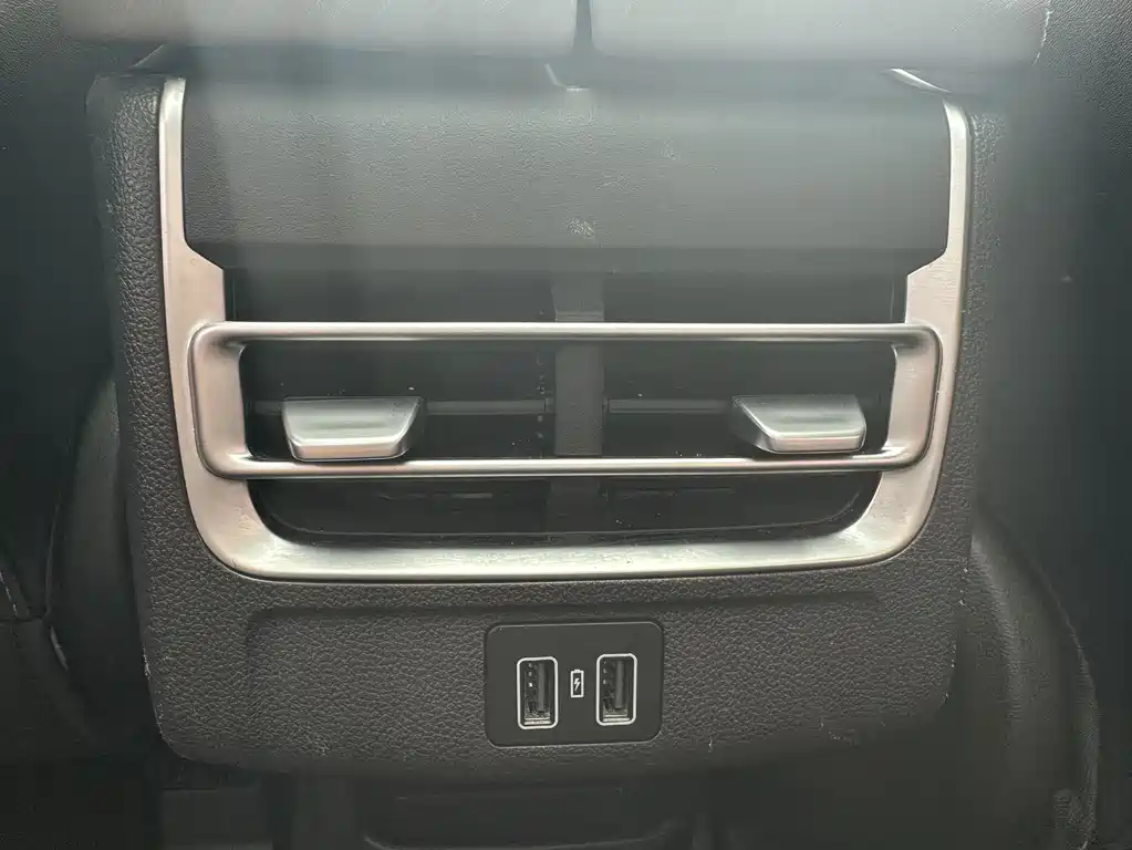 Changan CS75 PLUS 2022 — фото 17