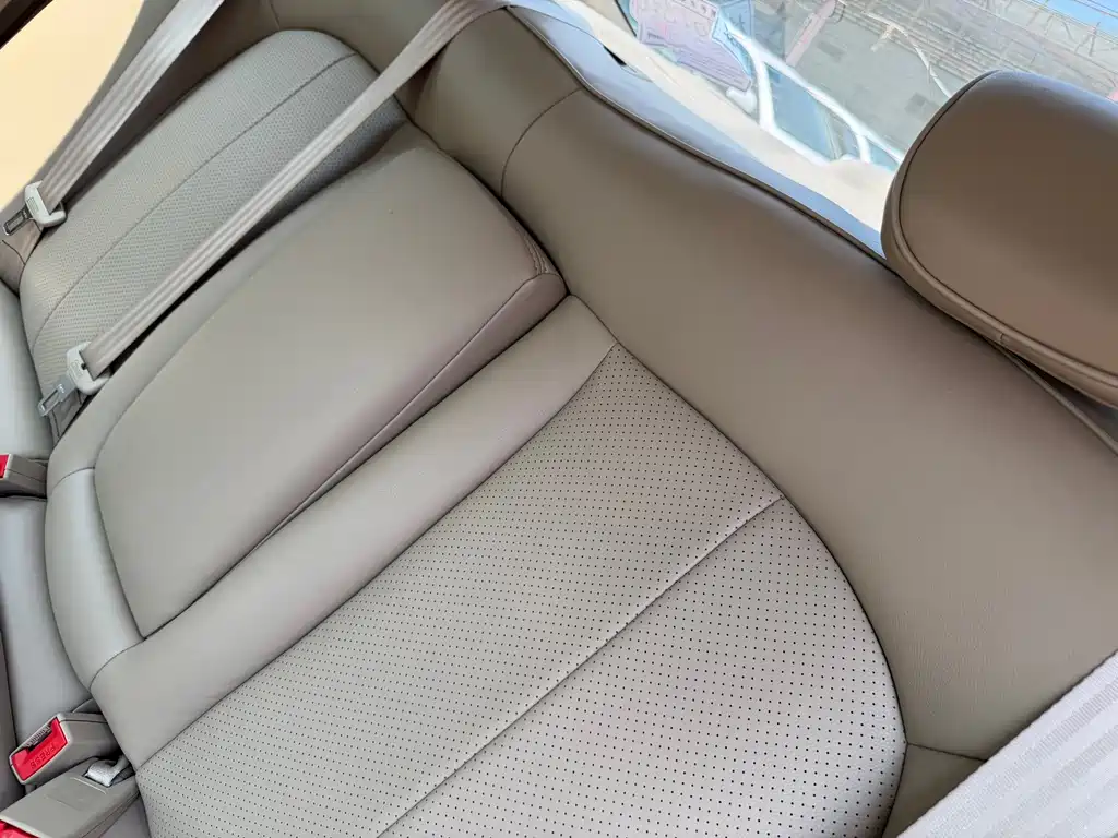 Nissan Sylphy 2016 — фото 23