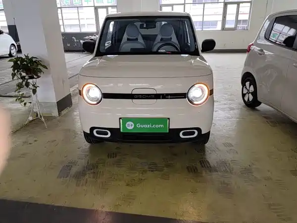 Geely Galaxy Panda 2026