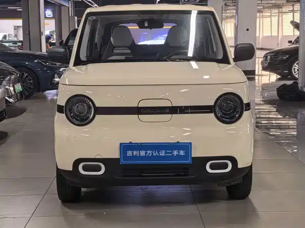 Geely Galaxy Panda 2025