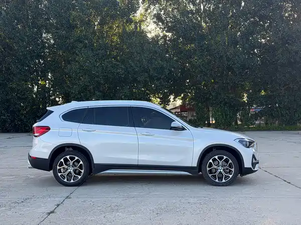 BMW X1 2023