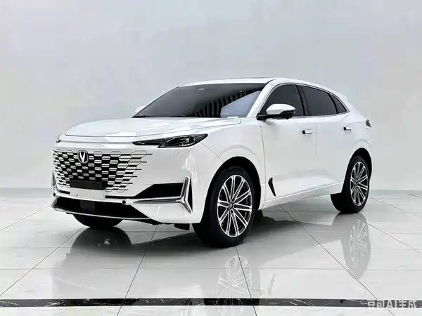 Changan UNI-K 2023